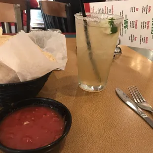Margarita