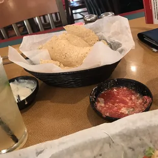 Chips are lite