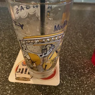 KC Margarita