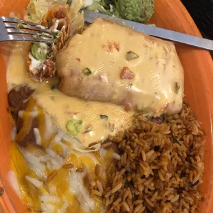 Chimichanga