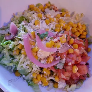 Burrito Bowl