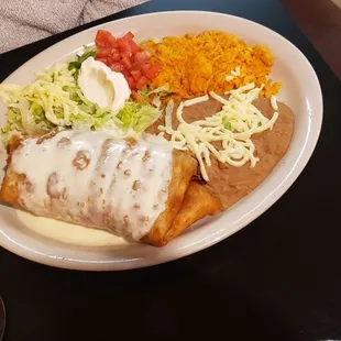 burrito, food, burritos and wraps, wraps