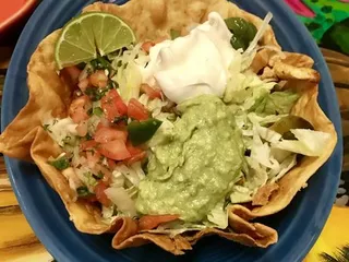 EL Pueblo Mexican Restaurant