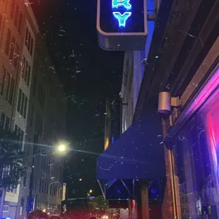 Tequila House Night Club