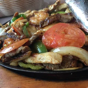 Absolutely delicious