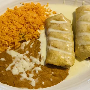 Chimichanga