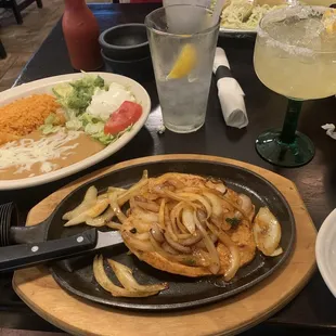 burritos and wraps, food