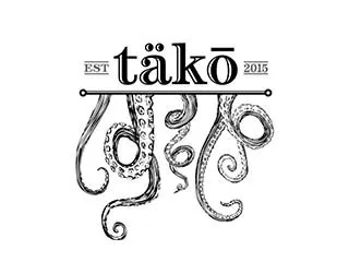 täkō
