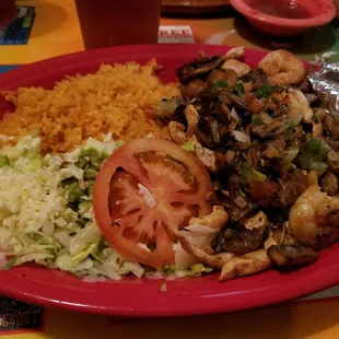 Pollo Vallarta