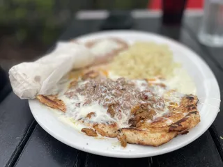 Jessy's Taco Bistro