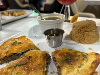 las palmas