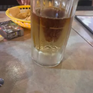 Jägerbomb