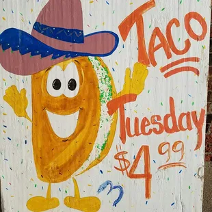 What about flan Friday? :(