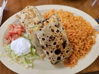 El Pueblito Mexican Restaurant