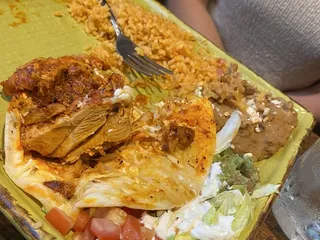 Crossover Cantina & Eatery