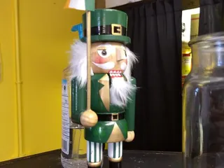 Montoya's Mexican American Carryout