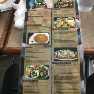 ramen and noodles, menu