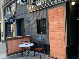 Sutter Station Tavern