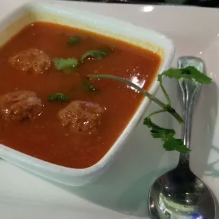 Albondigas