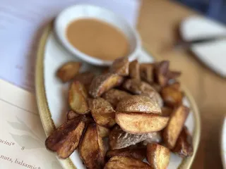 Juju Kitchen & Cocktails