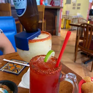 Micheladas