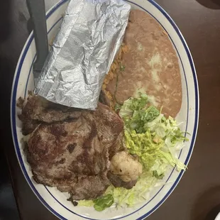 Carne asada