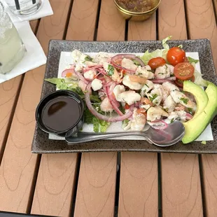 Ceviche