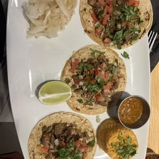 Carnitas Tacos