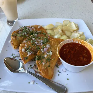 Quesabirrias