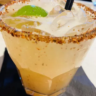 Guava Margarita anyone‼