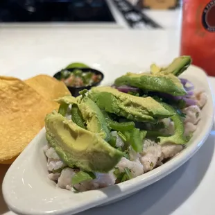 Ceviche
