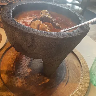 Molcajete