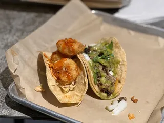 Burrito Gallery Town Center