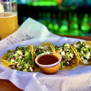 Tequila Shots Bar & Grill