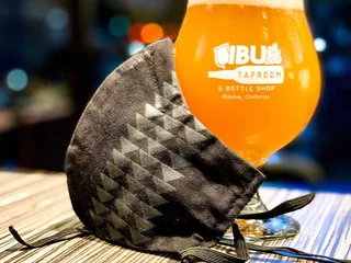 IBU Taproom & Bottle Shop