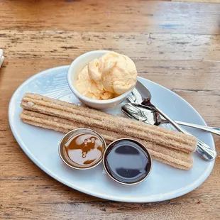 Churros