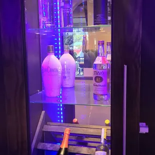 Lovely Display