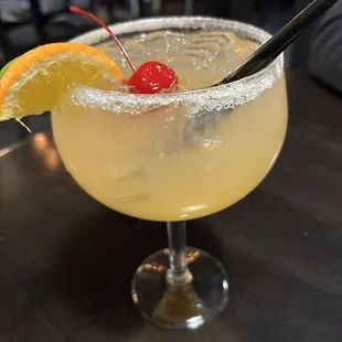 27 oz margarita