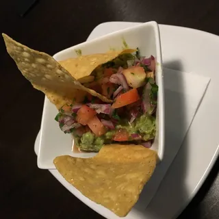 Guacamole