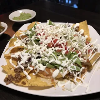 Nachos Supremos