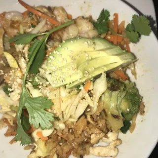 Asian Bowl