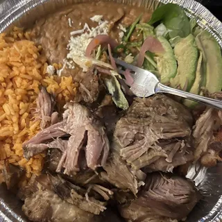 Carnitas
