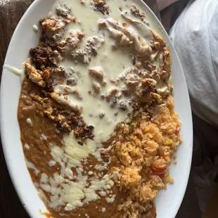 Choripollo
