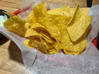 El Loro - Crystal