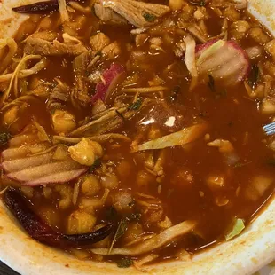 Pozole