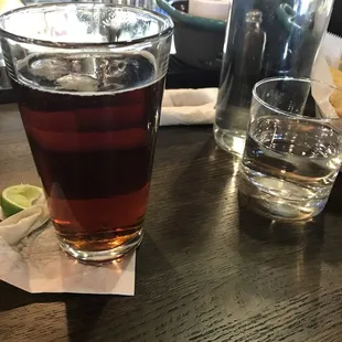 Thursday beer special