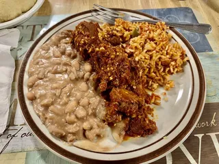 El Sombrero Restaurant