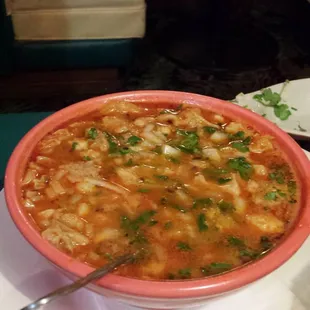 Menudo