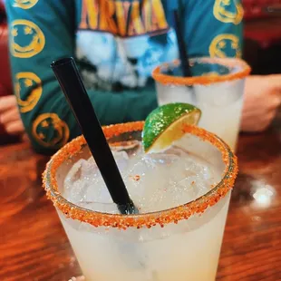 Margarita Monday! $5