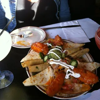 Buffalo Wings